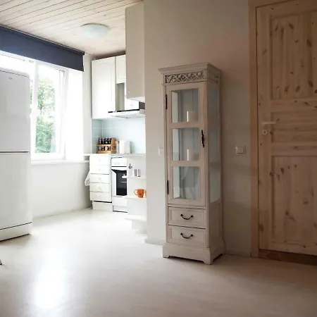Lejlighed Parnu Maantee 125a Tallinn
