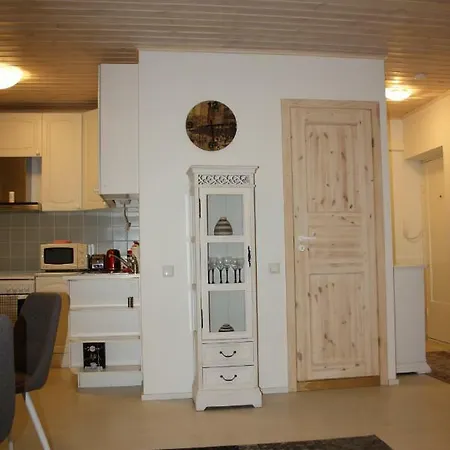 Parnu Maantee 125a Διαμέρισμα