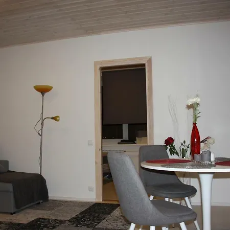 Parnu Maantee 125a * Ταλίν