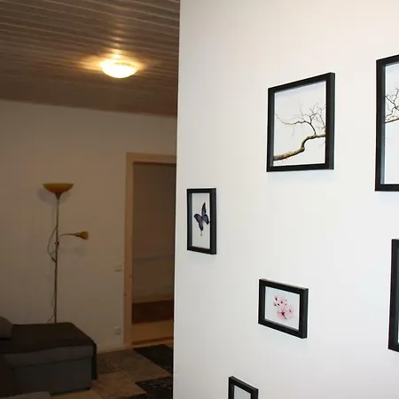 Lejlighed Parnu Maantee 125a *